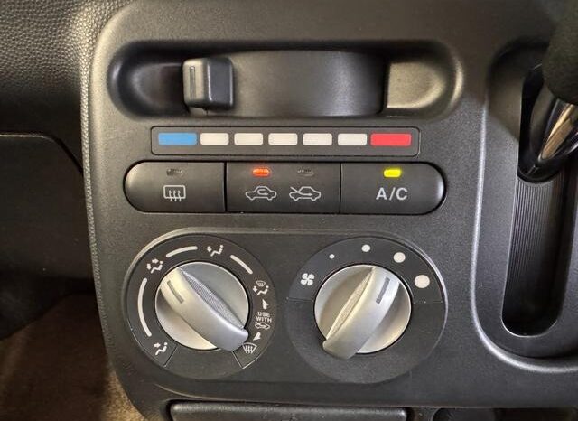 
								2013 Suzuki Alto Lapin G 2WD full									