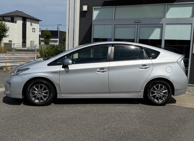 
								2013 Toyota Prius S 2WD full									