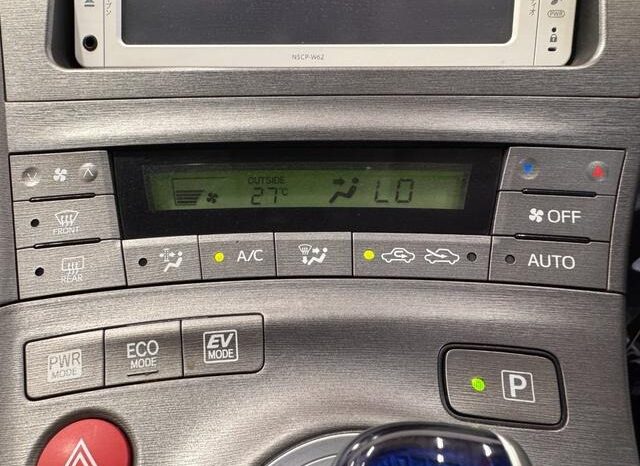 
								2013 Toyota Prius S 2WD full									