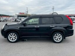 
										2013 Nissan X-Trail NT31 full									