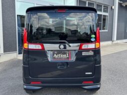 
										2014 Suzuki Spacia X Limited 2WD full									