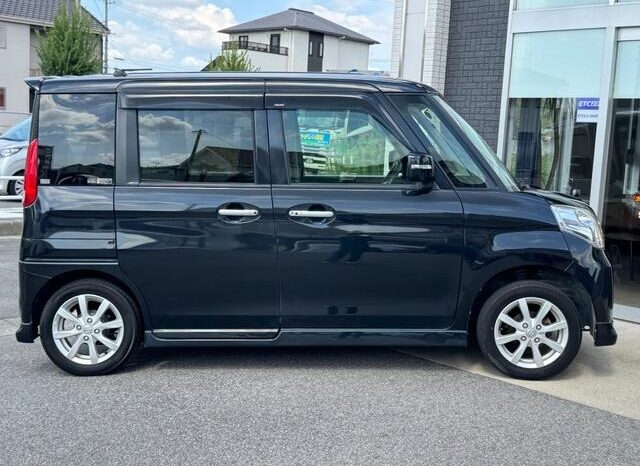 
								2014 Suzuki Spacia X Limited 2WD full									