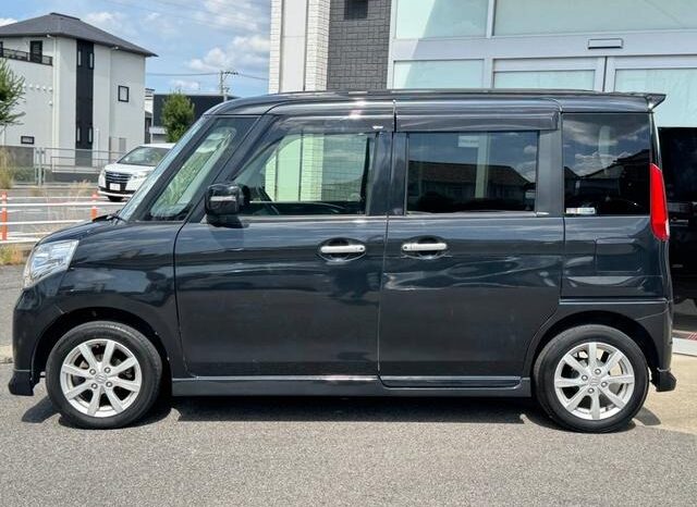 
								2014 Suzuki Spacia X Limited 2WD full									