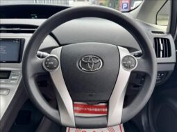 
										2013 Toyota Prius S 2WD full									