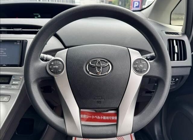 
								2013 Toyota Prius S 2WD full									