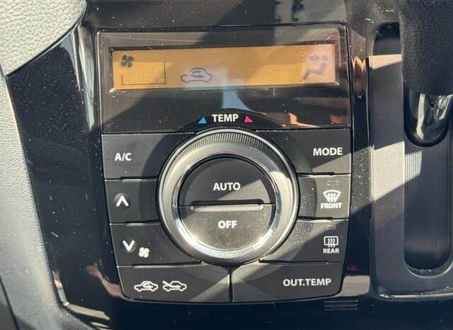 
								2012 Nissan Luke’s Highway Star 2WD full									