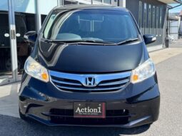 
										2012 Honda Freed G Just Selection 6-seater 2WD full									