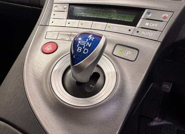 
								2013 Toyota Prius S 2WD full									