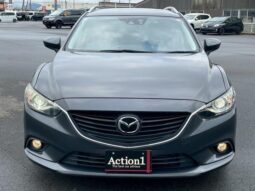 
										2013 Mazda Atenza Wagon XD L Package 2WD full									