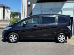 
										2012 Honda Freed G Just Selection 6-seater 2WD full									