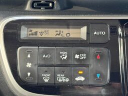 
										2016 Honda N-BOX Custom SS Package 2WD full									