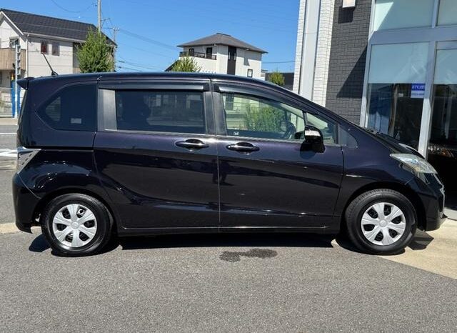 
								2012 Honda Freed G Just Selection 6-seater 2WD full									