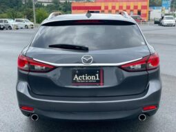 
										2013 Mazda Atenza Wagon XD L Package 2WD full									