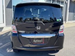 
										2012 Honda Freed G Just Selection 6-seater 2WD full									