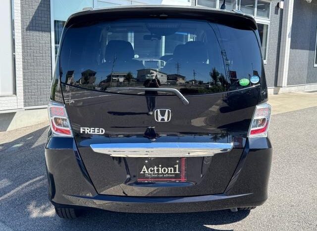 
								2012 Honda Freed G Just Selection 6-seater 2WD full									