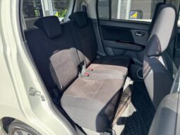 
										2012 Suzuki Wagon R Stingray MH23S full									