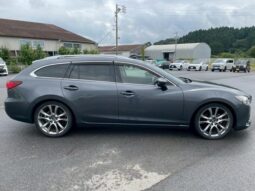 
										2013 Mazda Atenza Wagon XD L Package 2WD full									