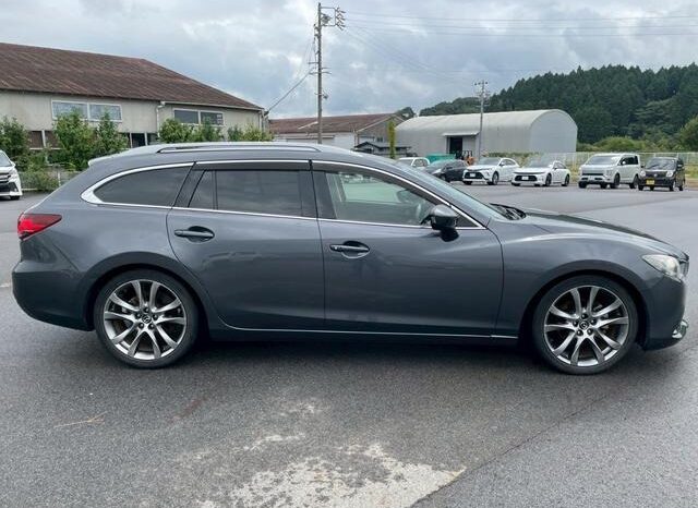 
								2013 Mazda Atenza Wagon XD L Package 2WD full									