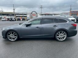 
										2013 Mazda Atenza Wagon XD L Package 2WD full									
