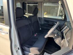 
										2014 Daihatsu Tanto X SA 2WD full									