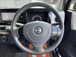 
										2014 Nissan Moko X 2WD full									
