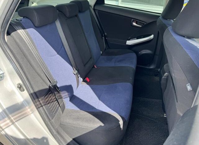 
								2013 Toyota Prius S 2WD full									