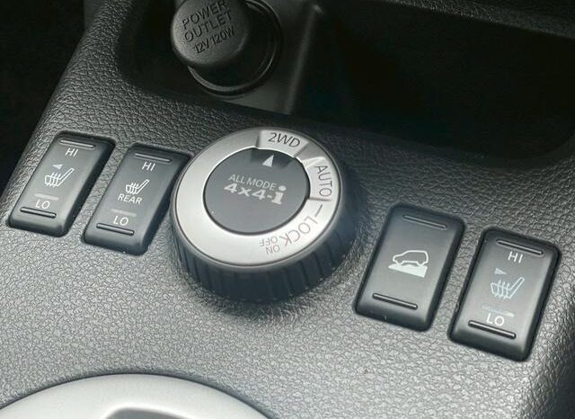 
								2013 Nissan X-Trail NT31 full									