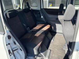 
										2012 Nissan Luke’s Highway Star 2WD full									