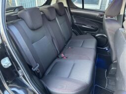 
										2015 Suzuki Swift Sports 2WD full									