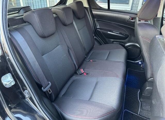 
								2015 Suzuki Swift Sports 2WD full									