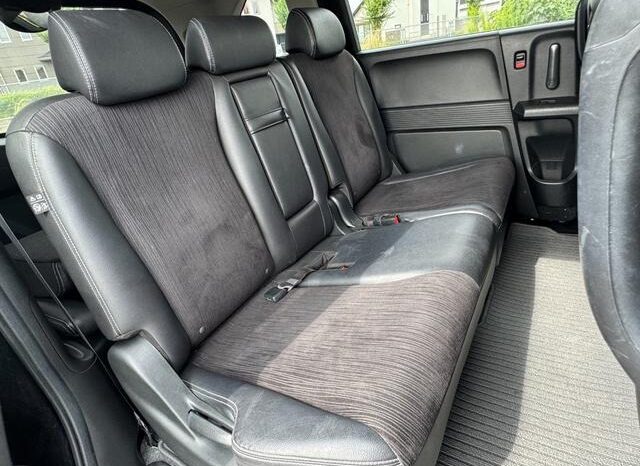 
								2013 Honda Freed Hybrid Hybrid Just Selection 7-seater 2WD full									