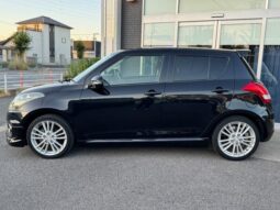 
										2015 Suzuki Swift Sports 2WD full									