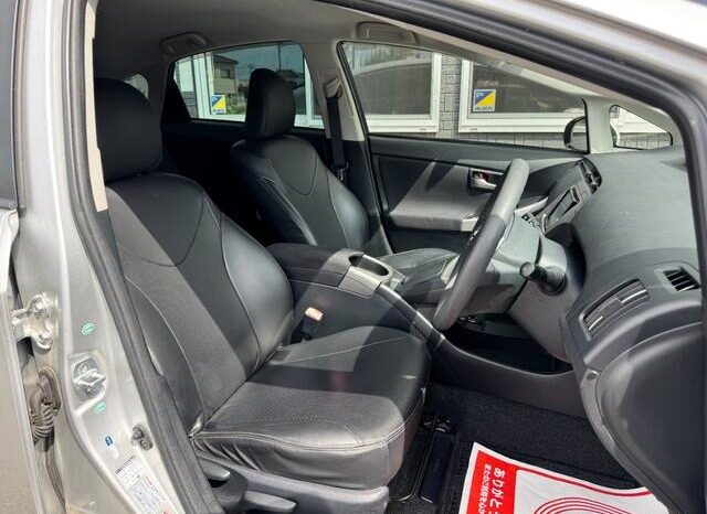 
								2013 Toyota Prius S 2WD full									