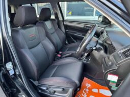 
										2015 Suzuki Swift Sports 2WD full									