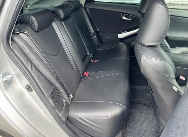 
								2013 Toyota Prius S 2WD full									