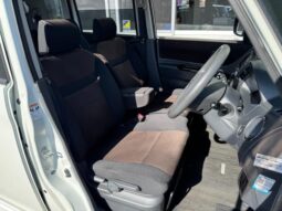 
										2012 Nissan Luke’s Highway Star 2WD full									