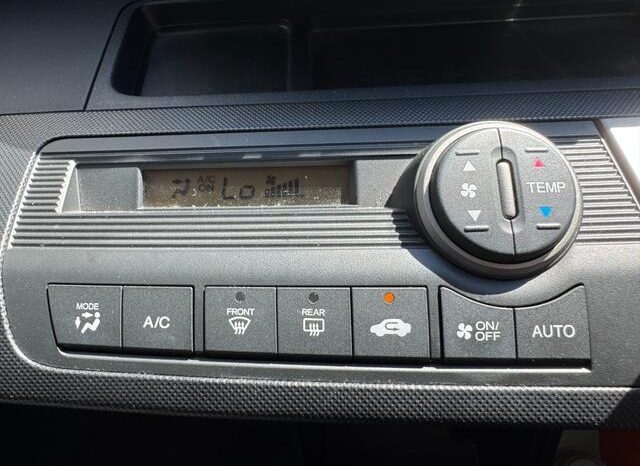 
								2012 Honda Freed G Just Selection 6-seater 2WD full									