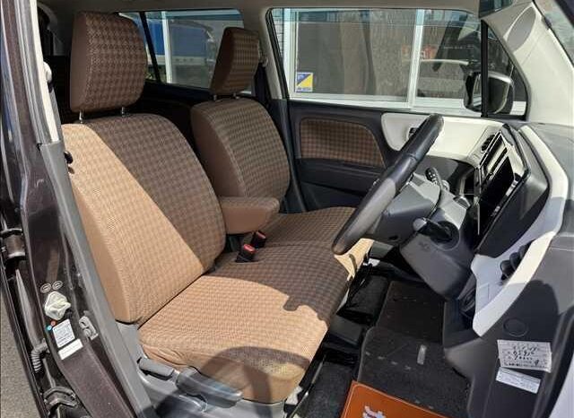 
								2014 Nissan Moko X 2WD full									