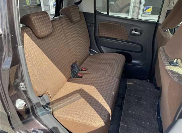 
								2014 Nissan Moko X 2WD full									