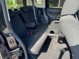 
										2016 Honda N-BOX Custom SS Package 2WD full									