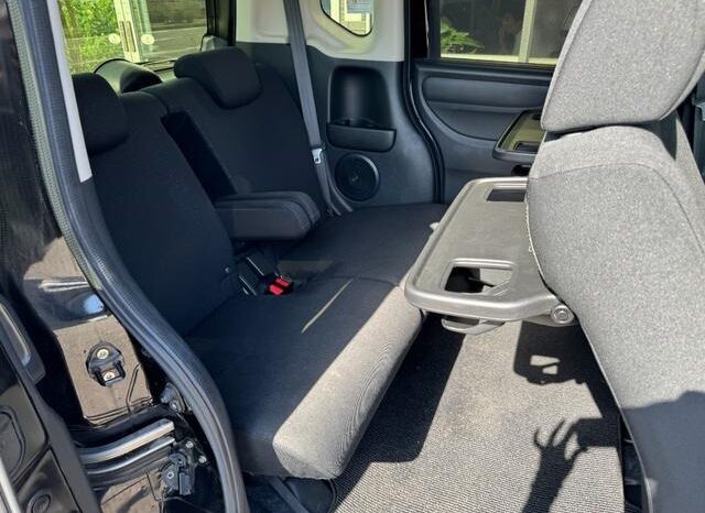 
								2016 Honda N-BOX Custom SS Package 2WD full									