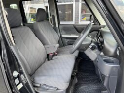 
										2014 Suzuki Spacia X Limited 2WD full									