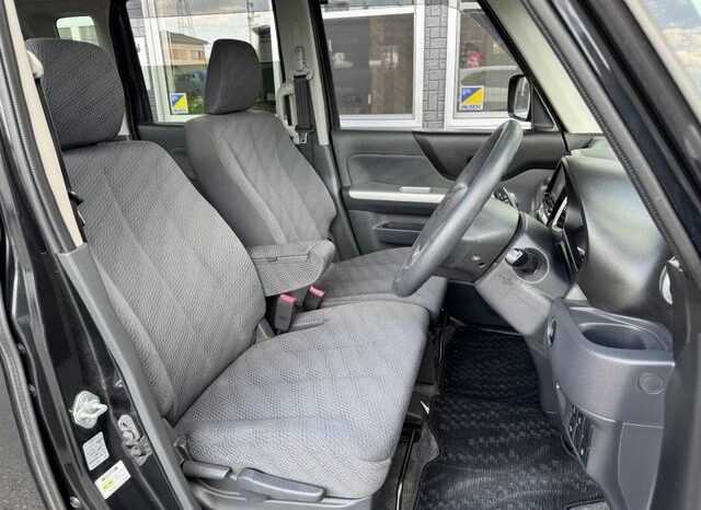 
								2014 Suzuki Spacia X Limited 2WD full									