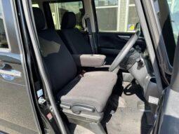 
										2016 Honda N-BOX Custom SS Package 2WD full									