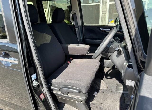 
								2016 Honda N-BOX Custom SS Package 2WD full									