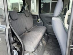 
										2014 Suzuki Spacia X Limited 2WD full									