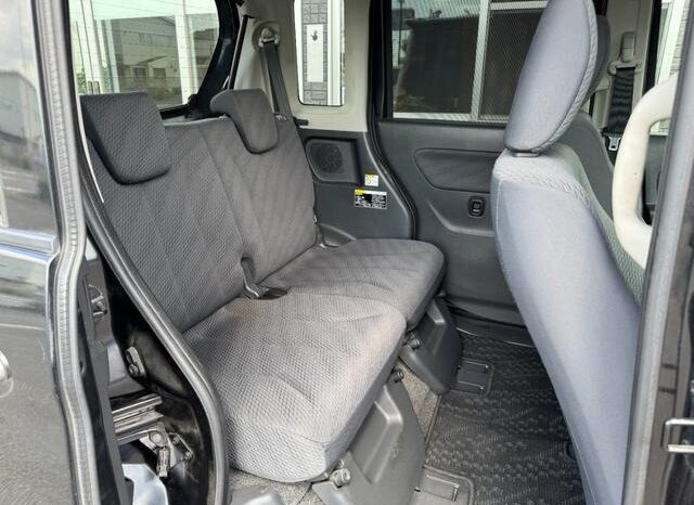 
								2014 Suzuki Spacia X Limited 2WD full									