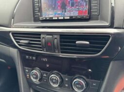 
										2012 Mazda Atenza Wagon XD 2WD full									