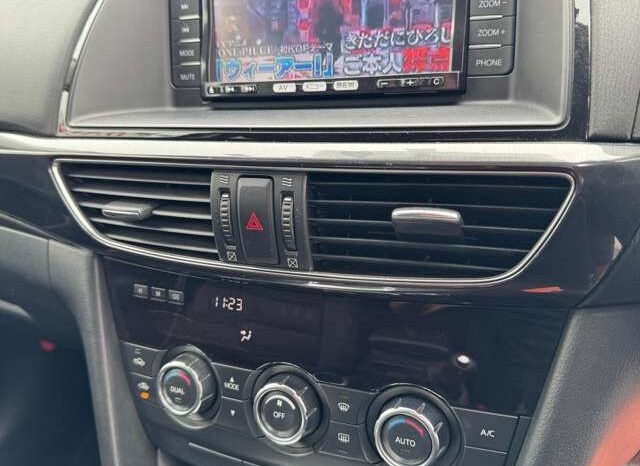 
								2012 Mazda Atenza Wagon XD 2WD full									