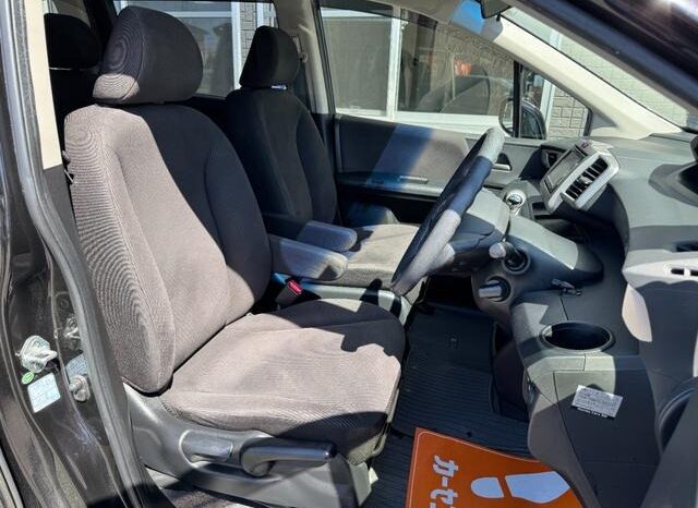 
								2012 Honda Freed G Just Selection 6-seater 2WD full									